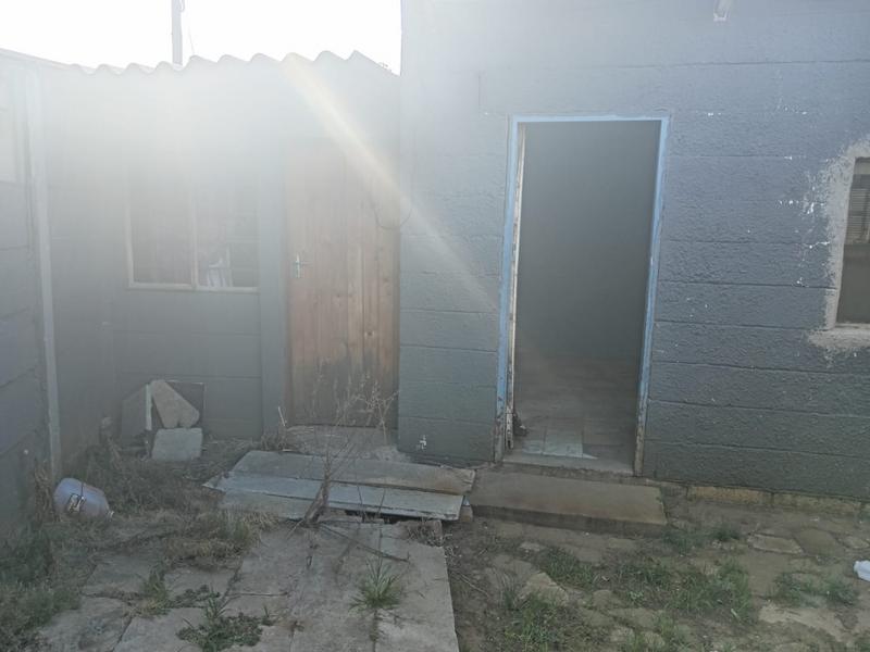 0 Bedroom Property for Sale in Bronville Free State